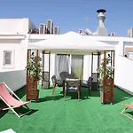 El Globo * Valencia