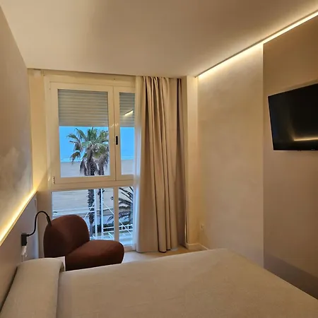 El Globo Hotel Valencia