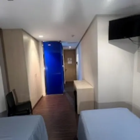 Hotel El Globo Valencia