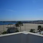 El Globo Hotel Valencia