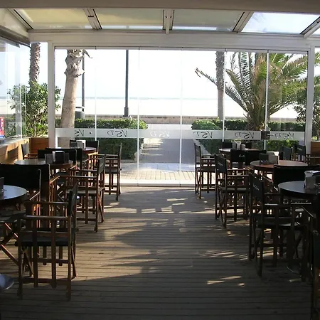 Hotel El Globo Valencia