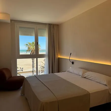 El Globo Hotel Valencia