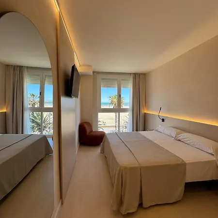 El Globo * ולנסיה