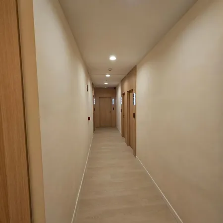 酒店 环球酒店 瓦伦西亚
