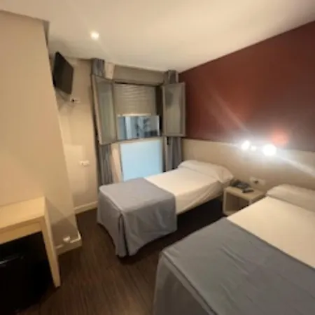 Hotel El Globo *
