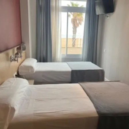 El Globo Hotel Valencia