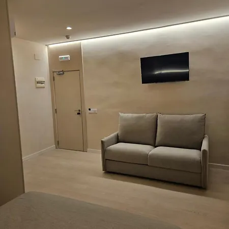 Hotel El Globo Valencia