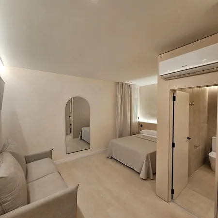 El Globo Hotel Valencia