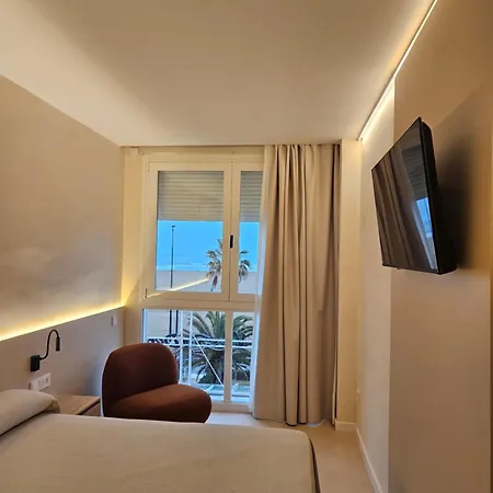 Hotel El Globo Valencia
