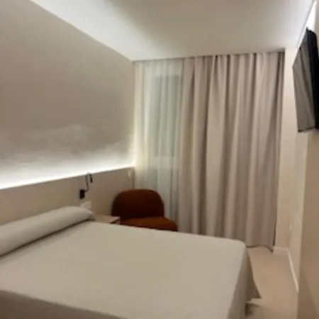 环球酒店 瓦伦西亚
