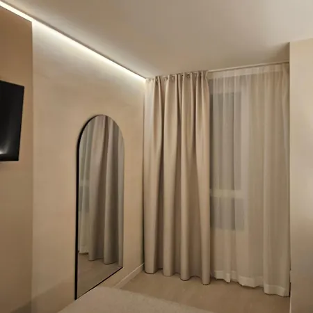 El Globo Hotel Valencia