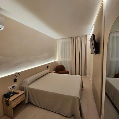 Hotel El Globo Valence