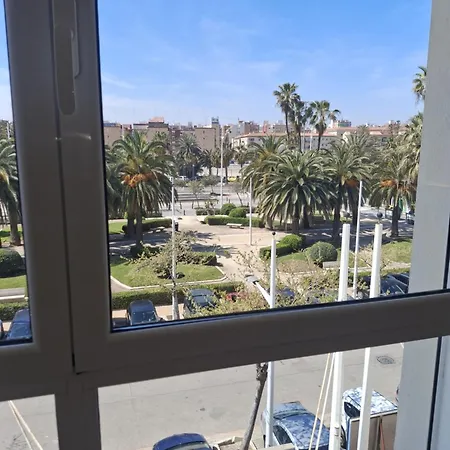 Hotel El Globo Valencia