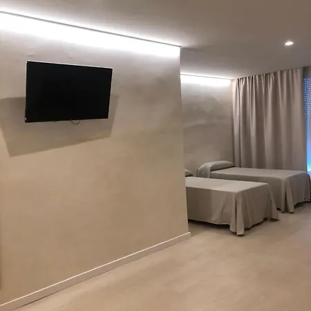 环球酒店 * 瓦伦西亚