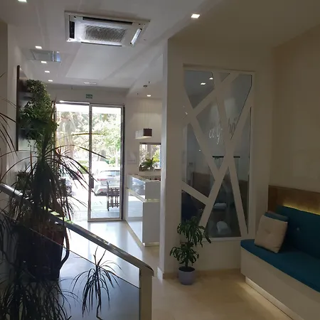 El Globo Hotel Valência