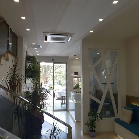 El Globo Hotel Valenza