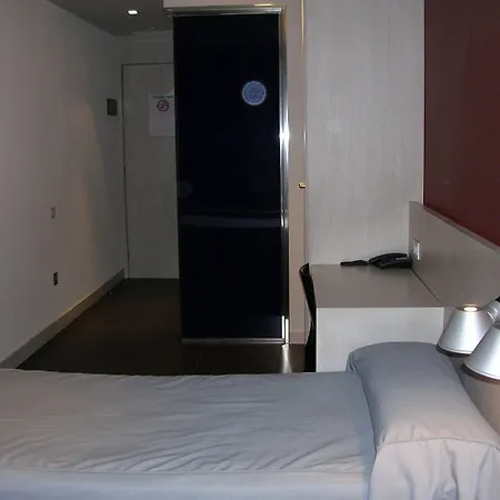 Hotel El Globo Valencia