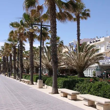 מלון El Globo ולנסיה