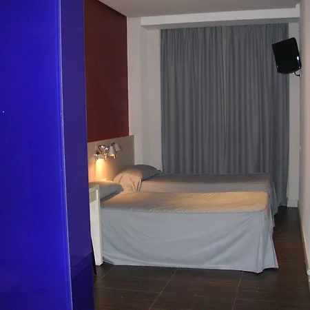 Hotel El Globo Valenza