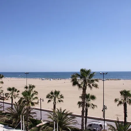 Hotel El Globo Valência