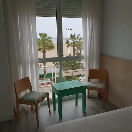 Hotel El Globo Valenza