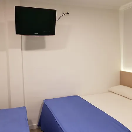 El Globo Hotel Valenza