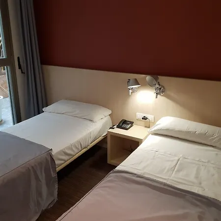 El Globo Hotel Valenza