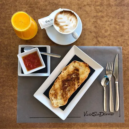 El Globo * ולנסיה