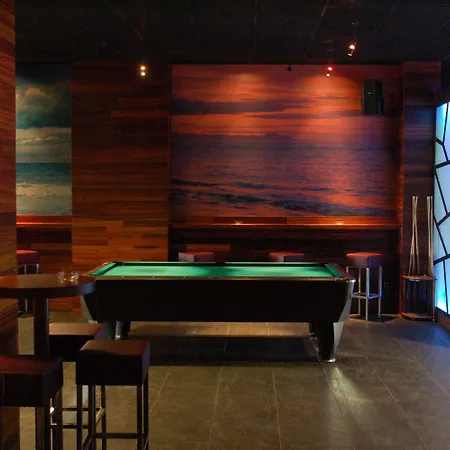 מלון El Globo ולנסיה