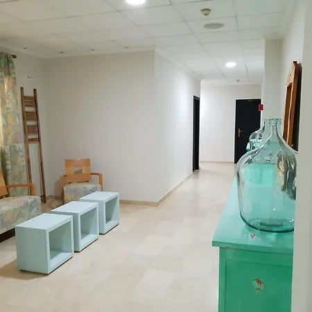 El Globo * ולנסיה