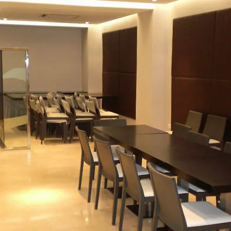 El Globo מלון ולנסיה