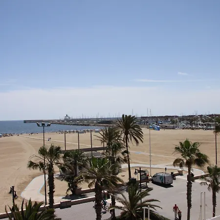 El Globo מלון ולנסיה