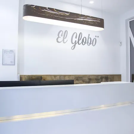 Hotel El Globo