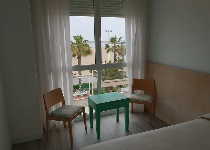 Hotel El Globo Valencia
