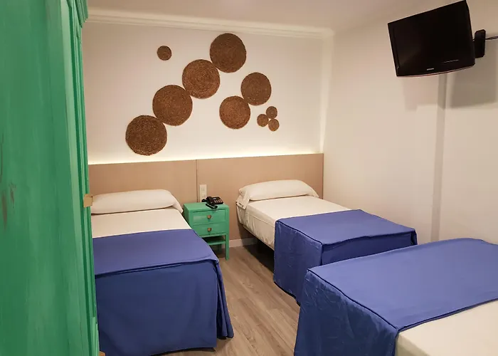 El Globo Hotel Valencie
