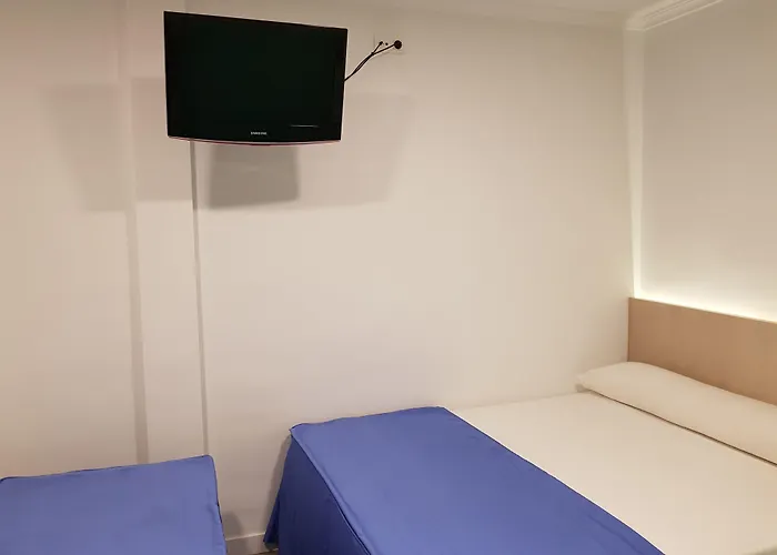 El Globo Hotel Valencia