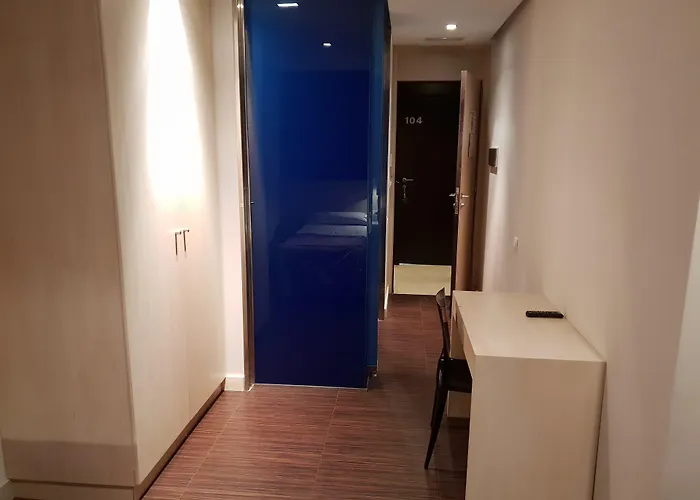 环球酒店 * 瓦伦西亚
