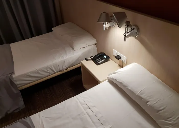 Hotel El Globo Valencia