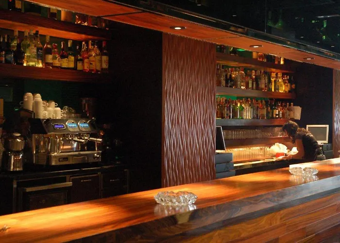 Hotel El Globo