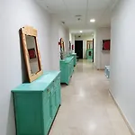Hotel El Globo Valencia