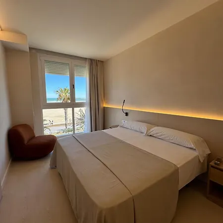 酒店 环球酒店 瓦伦西亚