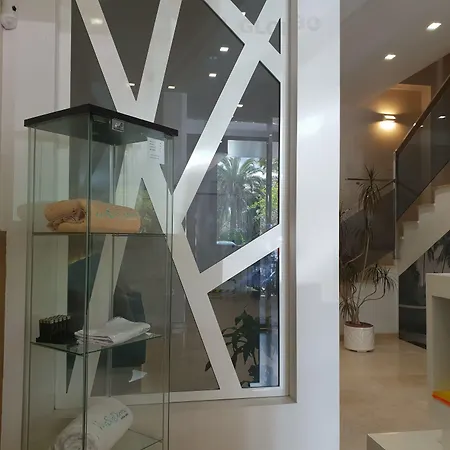 Otel El Globo 2*
