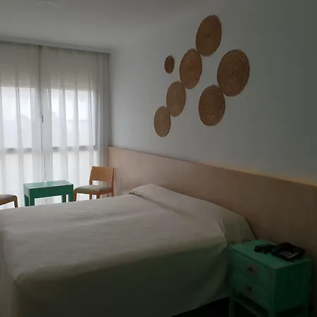 Hotel El Globo Valencia