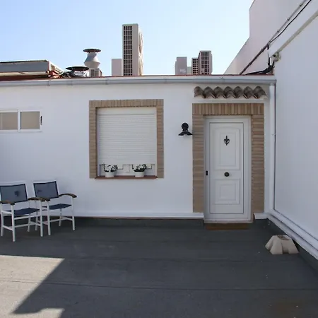 环球酒店 瓦伦西亚