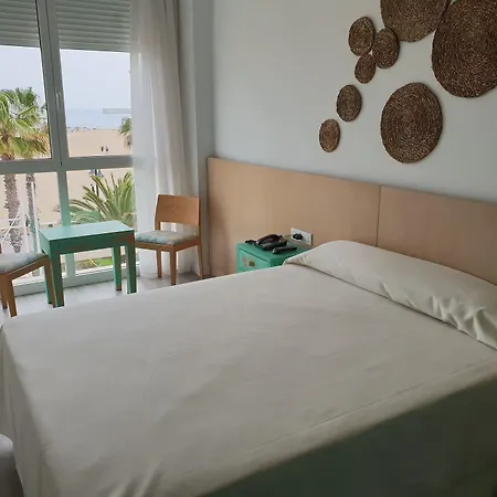 环球酒店 * 瓦伦西亚