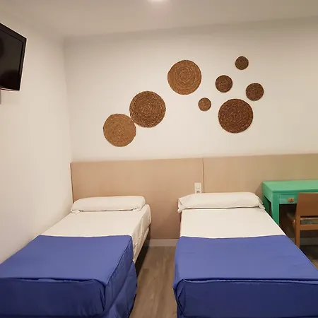 El Globo Otel 2*