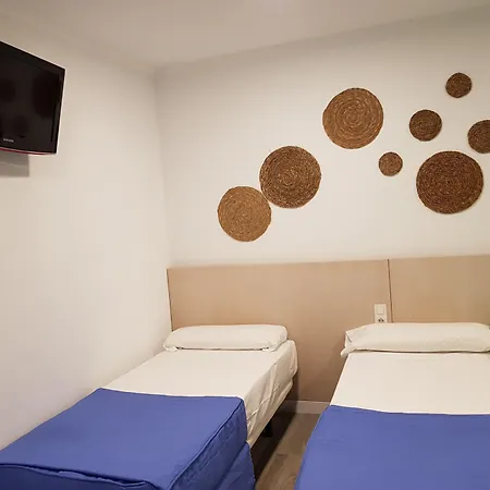 El Globo Otel