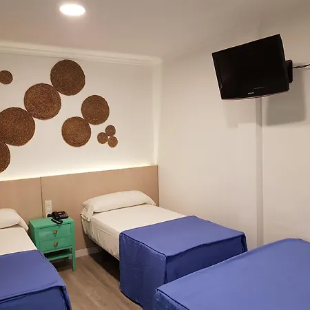 环球酒店 * 瓦伦西亚