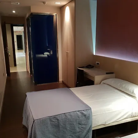 El Globo Otel