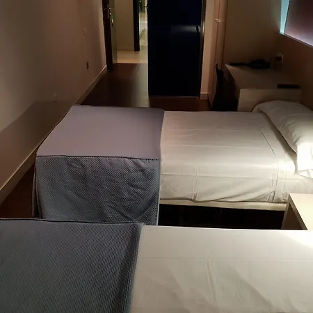 环球酒店 瓦伦西亚